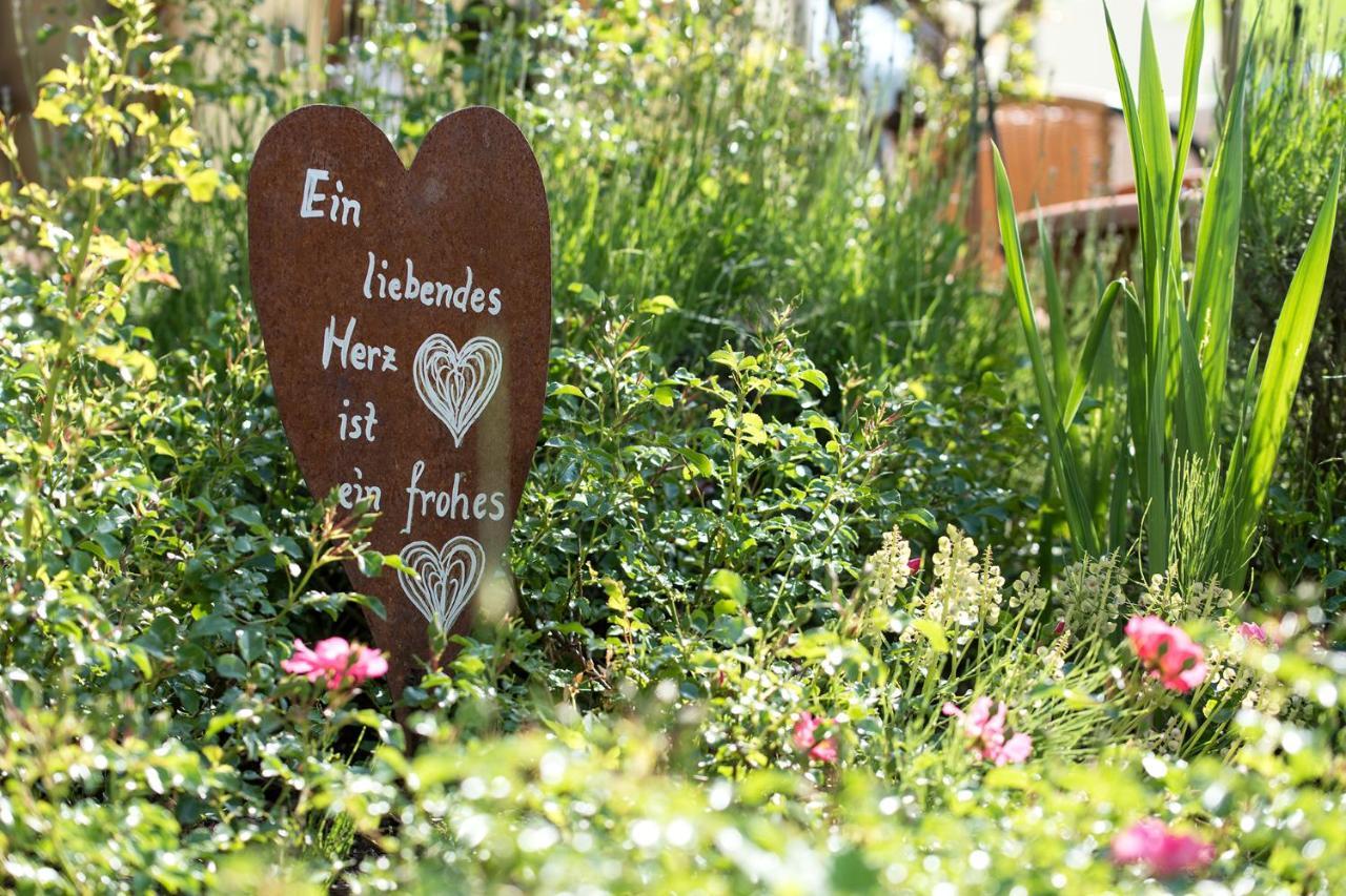 Theresienhof Petschnitzen Exterior photo